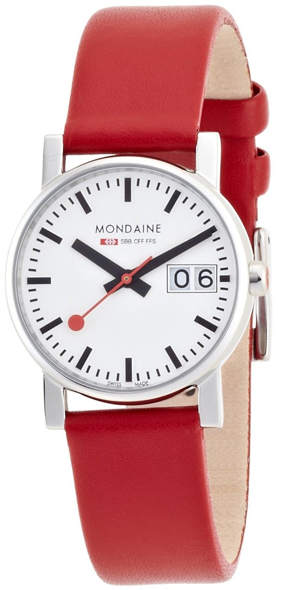 MONDAINE A669.30305.11SBC