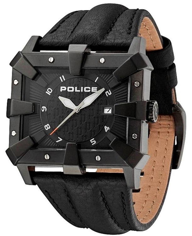 POLICE PL13400JSB/02