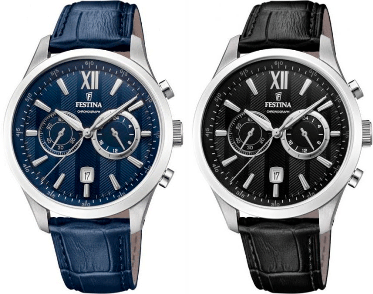 Festina Classic Chrono 16996