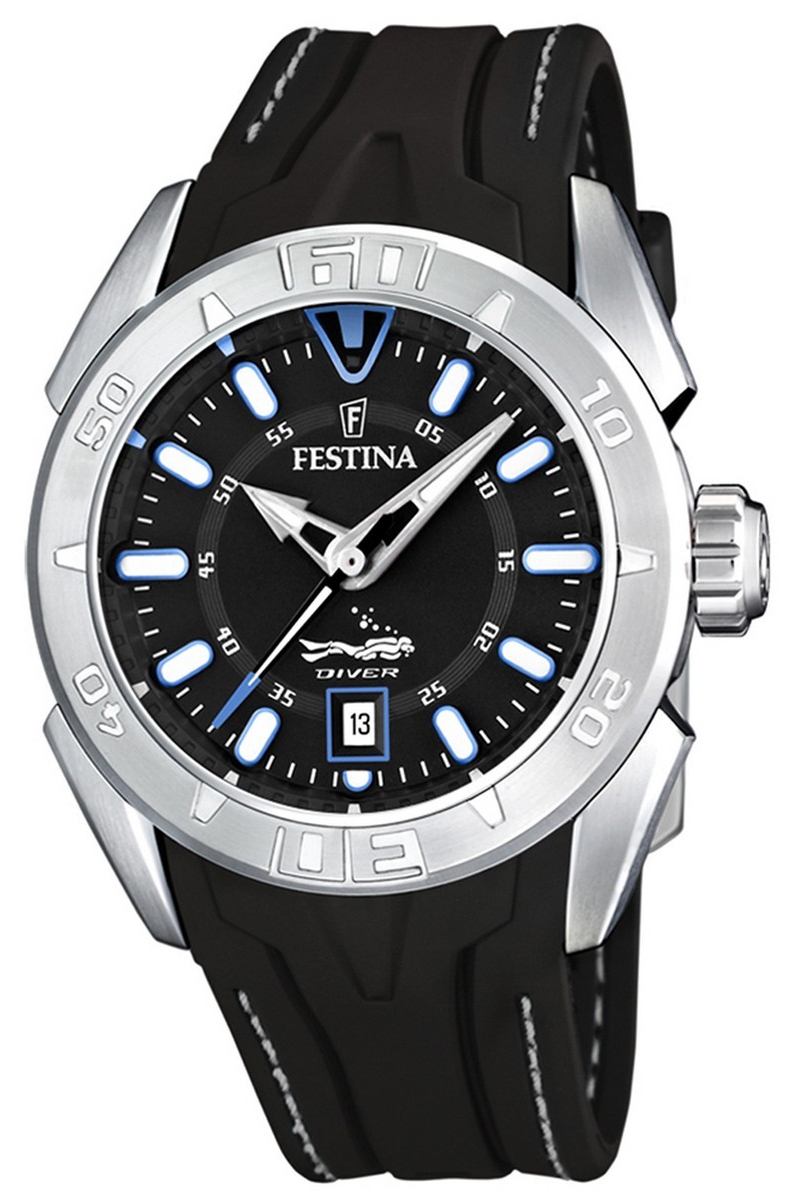 FESTINA DIVER 16505/A