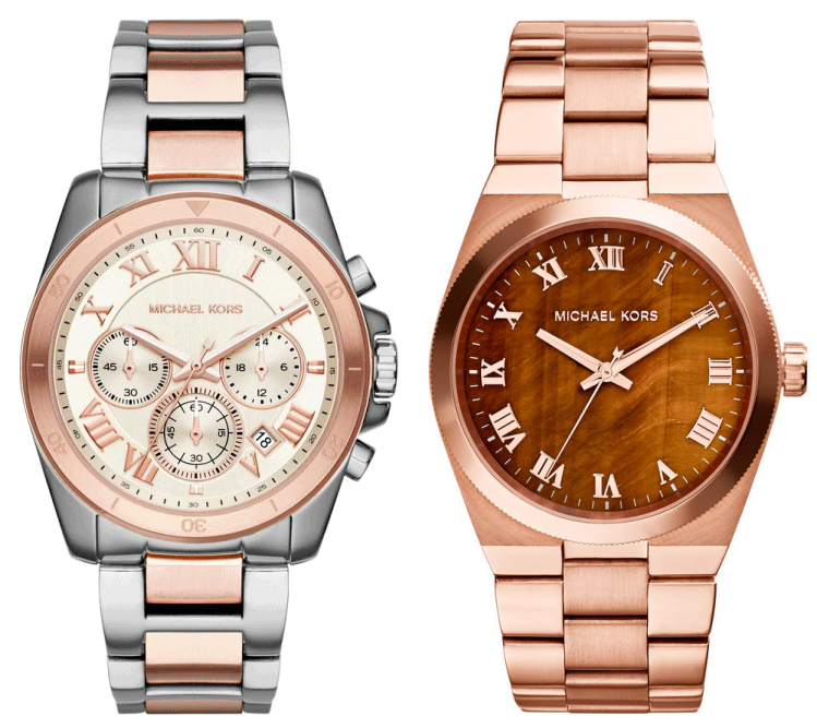 MICHAEL KORS MK6368, MICHAEL KORS MK5895