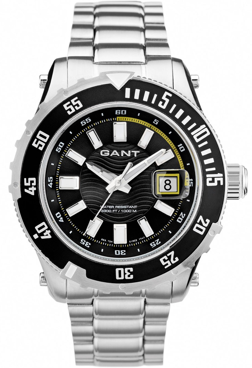 GANT PACIFIC W70641