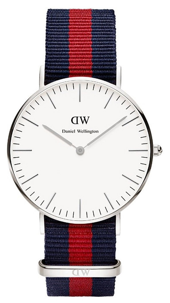 DANIEL WELLINGTON 0601DW