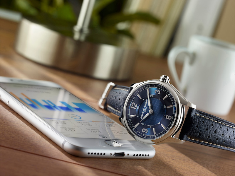 Ceas Smart Frederique Constant