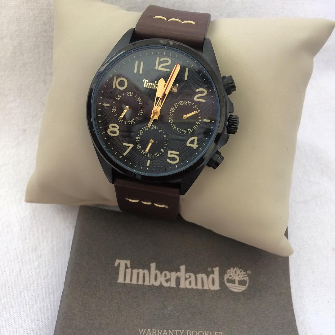 TIMBERLAND - legenda reală a funcționarii și stilului 