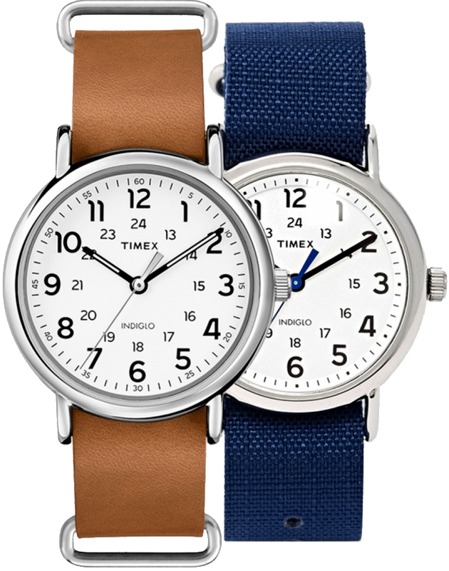 Timex Weekender Box Set TWG012500