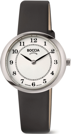 BOCCIA TITANIUM 3344-05