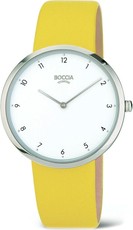 BOCCIA TITANIUM WOMEN S WATCHES yellow only for 89 00 IRISIMO