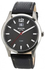 BOCCIA TITANIUM MEN S WATCHES only for 79 00 IRISIMO