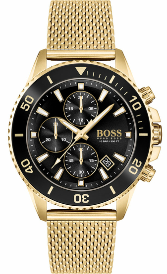 BOSS ADMIRAL 1513906