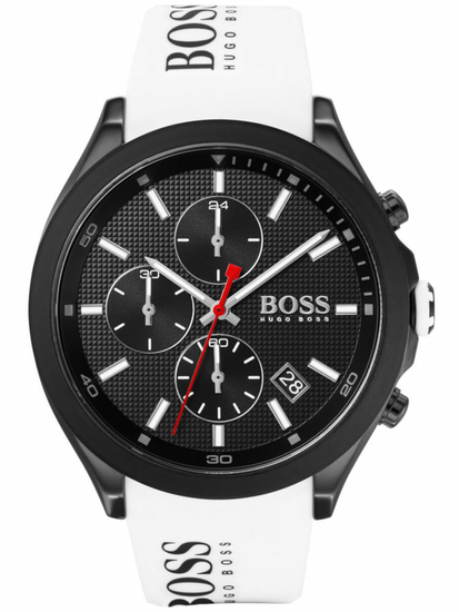 Boss Velocity Chronograph 1513718