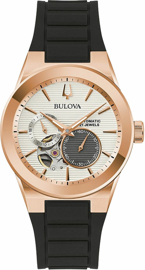 BULOVA Latin GRAMMY 97A186