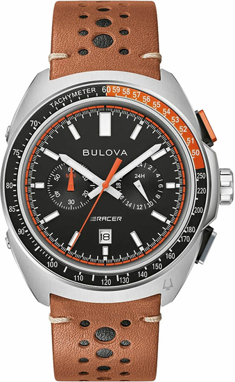 BULOVA Racer Chronograph 98B427