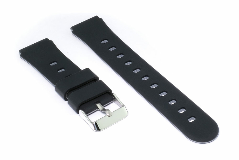 CALLY ORIGINAL REPLACEMENT BAND BLACK CL007strap