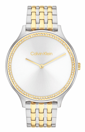 Calvin Klein Watch - CK Timeless 25100002