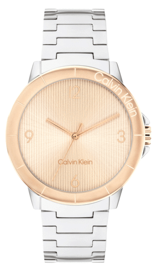 Calvin Klein Watch - Vivacious 25100025