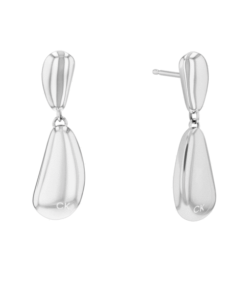 Calvin Klein Earrings - Radiant Drops 35000606