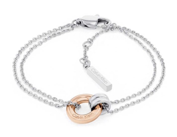 Calvin Klein Bracelet - Duality 35000633