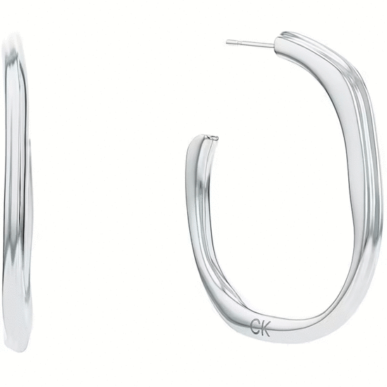 Calvin Klein Earrings - Elemental 35000643