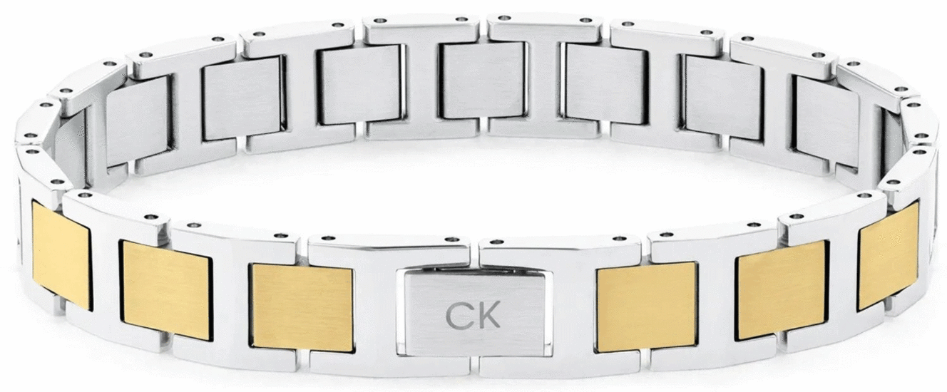 Calvin Klein Bracelet - Enhance 35100009