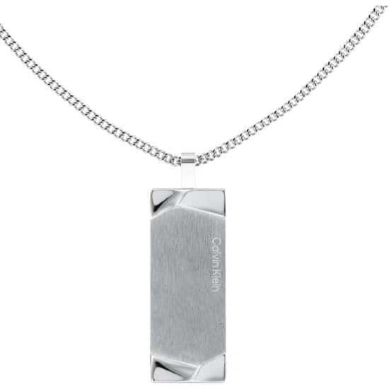 Calvin Klein Necklace - Magnify 35100011