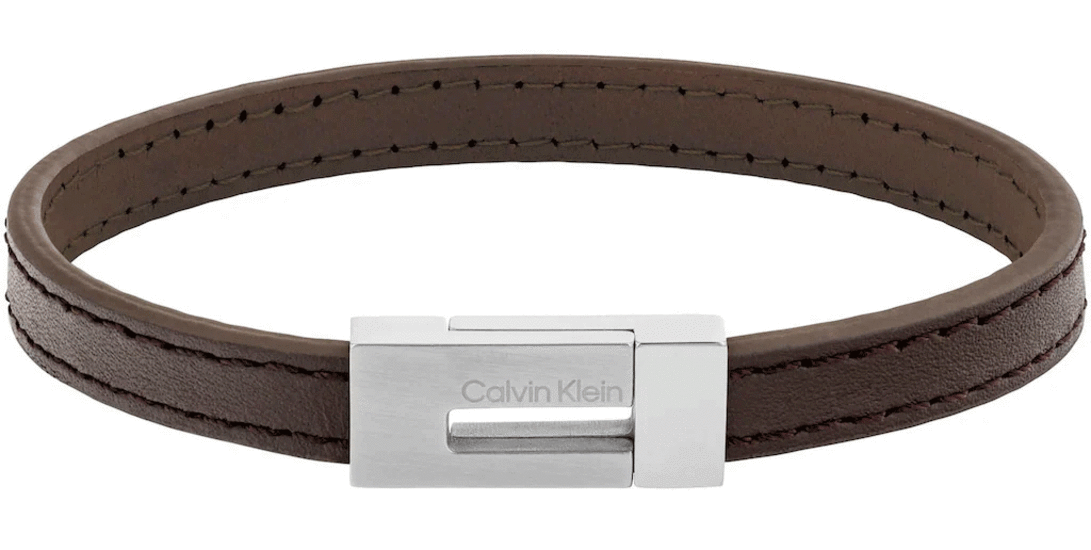 Calvin Klein Bracelet - CK Exposed 35100021