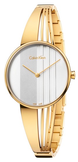 Calvin klein store drift watch