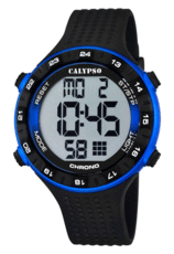 € | with 29,00 IRISIMO for Watches DIGITAL CALYPSO | only stopwatch: