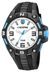 CALYPSO | for watches € only IRISIMO | 23,00
