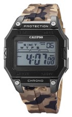 CALYPSO men\'s Sports IRISIMO 29,00 | € only for watches 