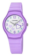 | watches for JUNIOR € only kids | CALYPSO IRISIMO 23,00