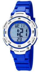 Watches with stopwatch: CALYPSO for IRISIMO 29,00 | only € | DIGITAL