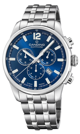 CANDINO GENTS SPORT CHRONOS C4744/2