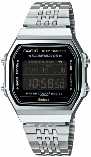 CASIO VINTAGE ABL-100WE-1BEF