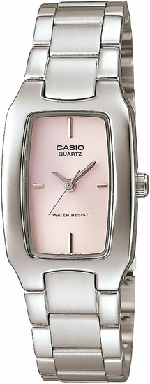 CASIO COLLECTION LTP-1165PA-4CEF