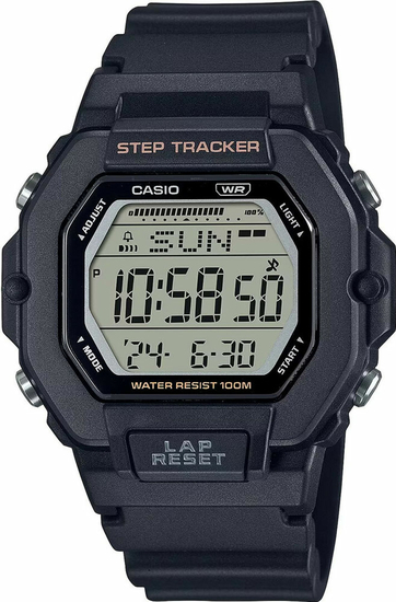 CASIO COLLECTION LWS-2200H-1AVEF