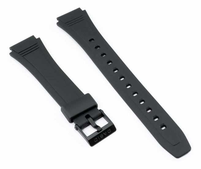 CASIO ORIGINAL REPLACEMENT BAND DB-36