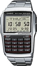 Watches with stopwatch: CASIO VINTAGE | | IRISIMO | silver for 39,90 € only