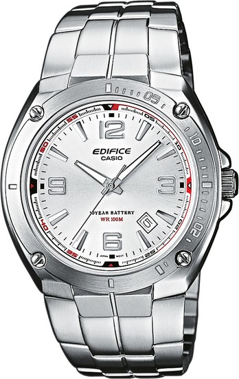 CASIO EDIFICE EF 126D-7A