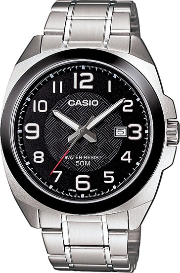 Casio sale mtp 1340