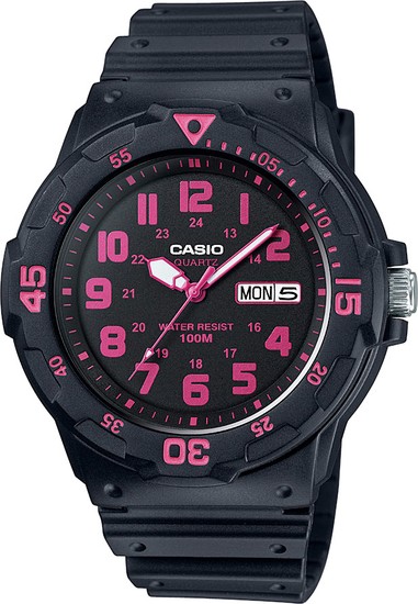 CASIO COLLECTION MRW 200H-4C