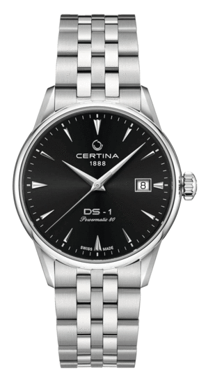 Certina DS-1 38mm Automatic C029.207.11.051.00