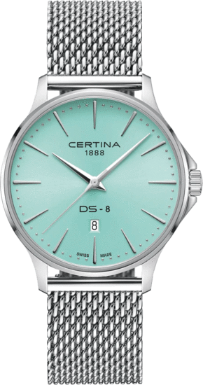 Certina DS-8 Gent 40mm C045.410.11.351.00