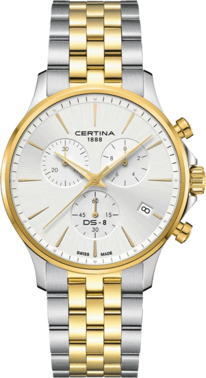 Certina DS-8 Chrono C045.417.22.031.00