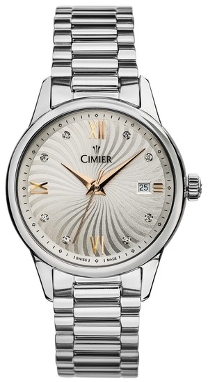 CIMIER Classic 2420-SS012