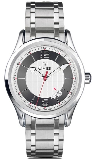 CIMIER The Grid 2499-SSC12