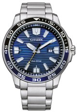 CITIZEN ECO watches 148,00 blue Waterproof IRISIMO for € | | only DRIVE 
