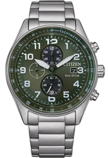 Citizen waterproof best sale