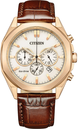 CITIZEN CLASSIC CHRONO CA4593-15A