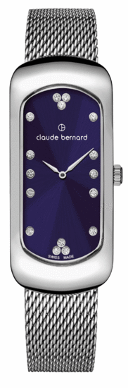 CLAUDE BERNARD DRESS CODE CHLOE 20227 3M BUPN